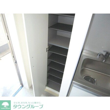 パークコートの物件内観写真